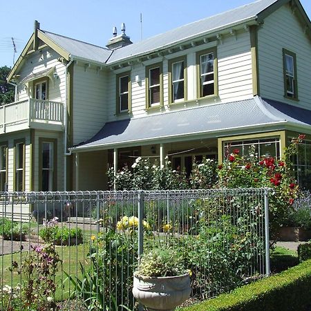 Tairoa Lodge & Cottage هاويرا المظهر الخارجي الصورة