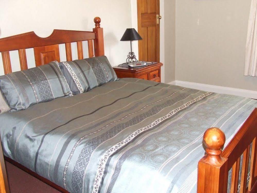 Tairoa Lodge & Cottage هاويرا المظهر الخارجي الصورة
