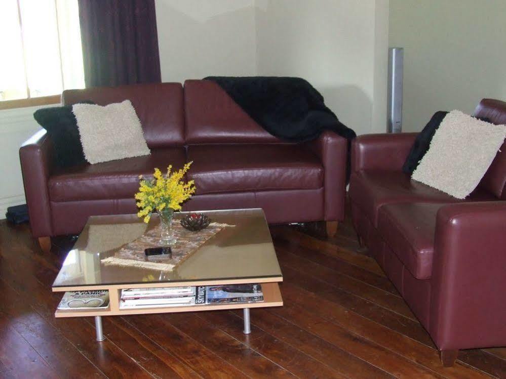 Tairoa Lodge & Cottage هاويرا المظهر الخارجي الصورة