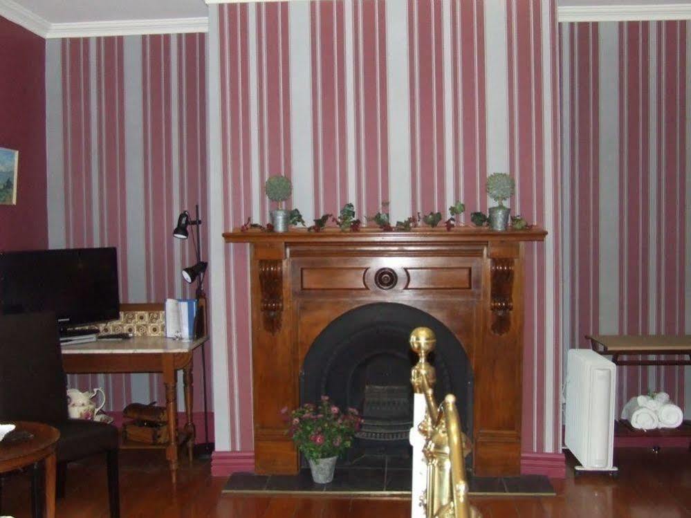 Tairoa Lodge & Cottage هاويرا المظهر الخارجي الصورة