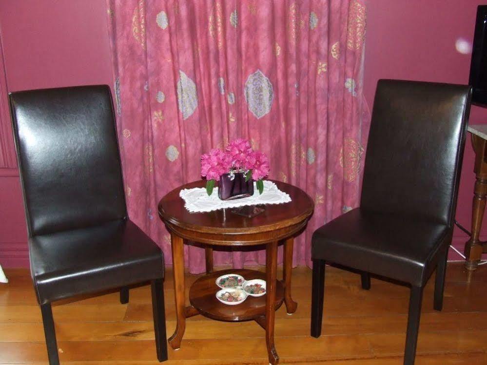 Tairoa Lodge & Cottage هاويرا المظهر الخارجي الصورة