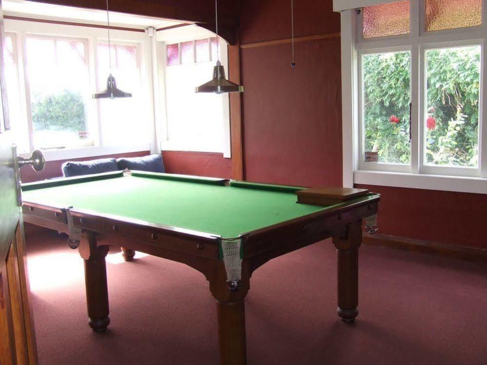 Tairoa Lodge & Cottage هاويرا المظهر الخارجي الصورة